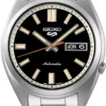Zegarek męski Seiko 5  Sports Automatic SRPK89K1
