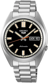 Zegarek męski Seiko 5  Sports Automatic SRPK89K1