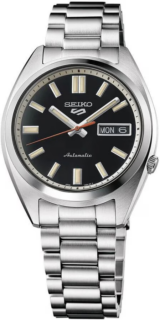 Zegarek męski Seiko 5  Sports Automatic SRPK89K1