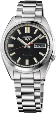 Zegarek męski Seiko 5  Sports Automatic SRPK89K1