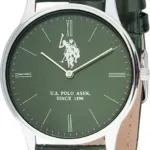 Zegarek męski U.S. Polo Assn. Jeremy USP7201GR