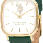 Zegarek damski U.S. Polo Assn. Keira USP8050GR