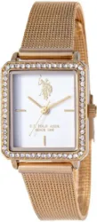 Zegarek damski U.S. Polo Assn. Juliet USP8137YG