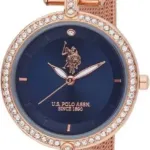 Zegarek damski U.S. Polo Assn. Natalie USP8183RG