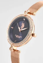 Zegarek damski U.S. Polo Assn. Natalie USP8183RG