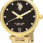 Zegarek damski U.S. Polo Assn. Margot USP8247BK
