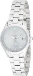 Zegarek damski U.S. Polo Assn. Louise USP8338ST