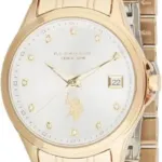 Zegarek damski U.S. Polo Assn. Louise USP8341YG