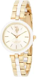 Zegarek damski U.S. Polo Assn. Audrey USP8361YG