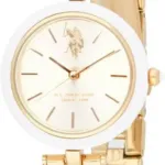 Zegarek damski U.S. Polo Assn. Audrey USP8361YG