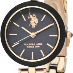 U.S. Polo Assn. USP8362BK