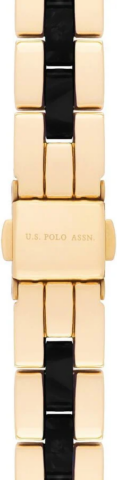 Zegarek damski U.S. Polo Assn. Audrey USP8362BK