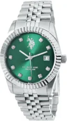 Zegarek damski  U.S. Polo Assn. Audrey USP8379GR