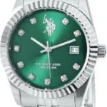 Zegarek damski  U.S. Polo Assn. Audrey USP8379GR