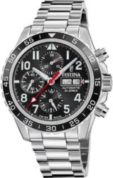 Zegarek męski Festina Swiss Made Automat F20055_4