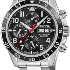 Festina Swiss Made 20055/4