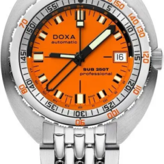 DOXA SUB 855.10.351.10