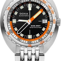 DOXA SUB 855.10.101.10