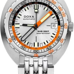 DOXA SUB 855.10.021.10
