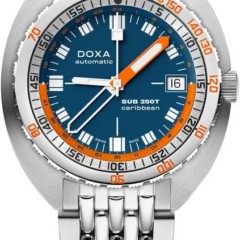 DOXA SUB 855.10.201.10