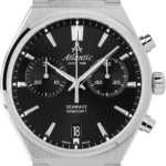 Zegarek męski Atlantic Seawave 58466-41-61