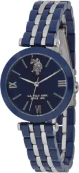 Zegarek damski U.S. Polo Assn. Zaira USP8374BL