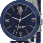 Zegarek damski U.S. Polo Assn. Zaira USP8374BL