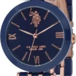 Zegarek damski U.S. Polo Assn. Zaira USP8376BL
