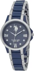 Zegarek damski U.S. Polo Assn. Selena USP8380BL