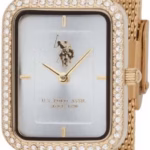 Zegarek damski U.S. Polo Assn. Odette USP8389YG
