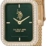 Zegarek damski U.S. Polo Assn. Odette USP8391GR