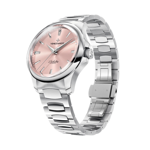 Zegarek damski Venezianico Redentore 1121503C
