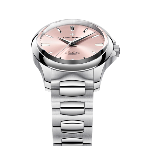 Zegarek damski Venezianico Redentore 1121503C