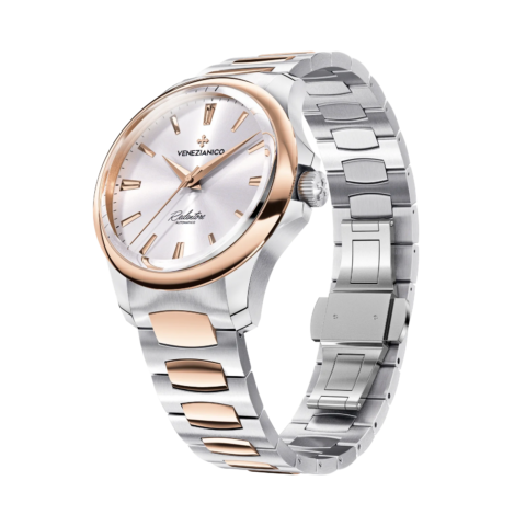 Zegarek damski Venezianico Redentore 1121506C