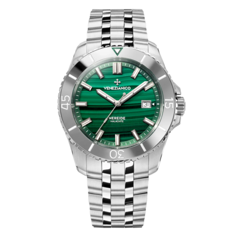Zegarek męski Venezianico Nereide 4521544S