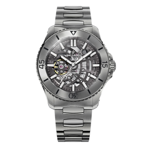 Zegarek męski Venezianico Nereide Ultraleggero 3921509C