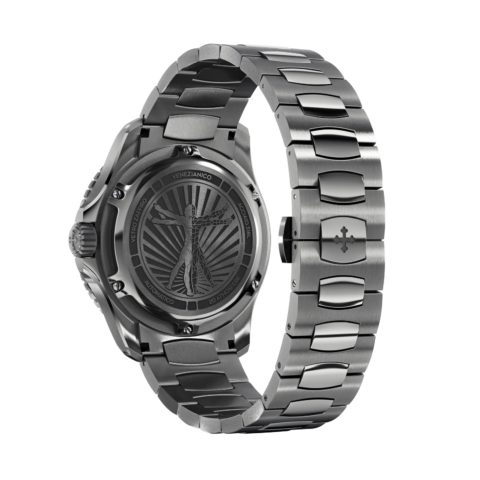 Zegarek męski Venezianico Nereide Ultraleggero 3921509C