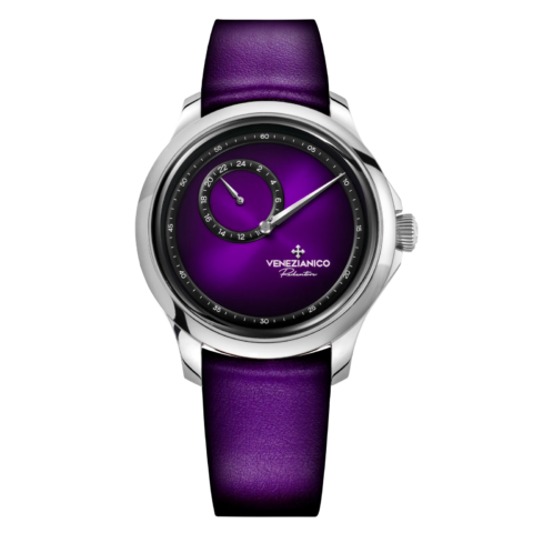 Zegarek męski Venezianico Redentore 1221572