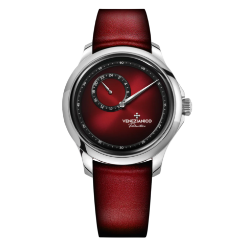 Zegarek męski Venezianico Redentore 1221573