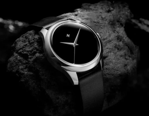 Zegarek męski Venezianico Redentore Ultrablack 1221510