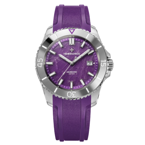 Zegarek męski Venezianico Nereide 4521545