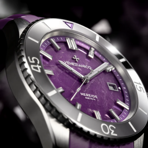Zegarek męski Venezianico Nereide 4521545