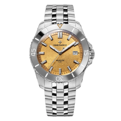 Zegarek męski Venezianico Nereide 4521590S