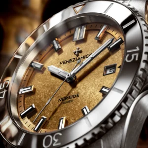 Zegarek męski Venezianico Nereide 4521590S