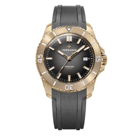 Zegarek męski Venezianico Nereide 4521555