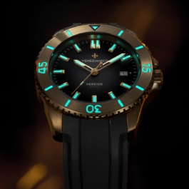 Zegarek męski Venezianico Nereide 4521555