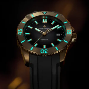 Zegarek męski Venezianico Nereide 4521555