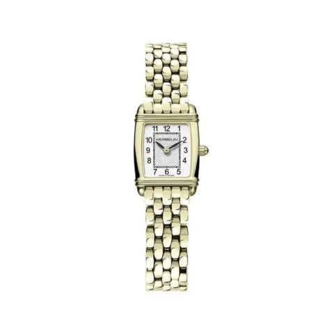Zegarek damski Herbelin Art Deco 17438BP1N22