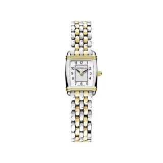 Zegarek damski Herbelin Art Deco 17438BT22