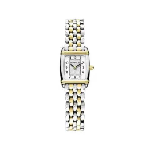 Zegarek damski Herbelin Art Deco 17438BT22